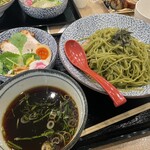 麵屋 燕 - 