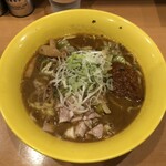 麺屋 すずらん - 