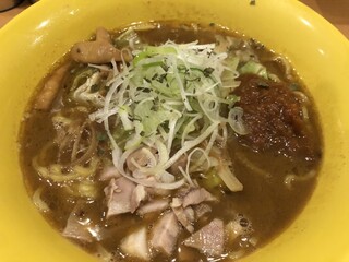 麺屋 すずらん - 