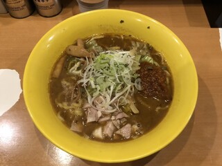 麺屋 すずらん - 