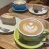 TAOCA COFFEE 神戸元町店