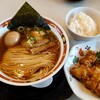 中華そば 麺や食堂 本店