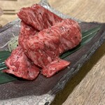 長者町 焼肉 輪心 - 