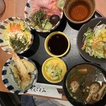 白壁カフェ花ごよみ - 