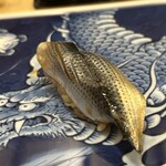 鮨 さえ喜 - 小肌