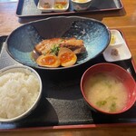 沖縄食堂チャンプル×チャンプル - 