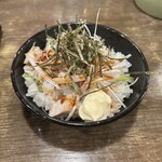 Tsukemen Yukimura Kichiemon - 