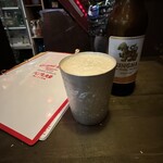 ハンサム食堂 - 