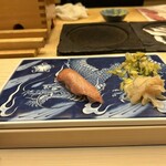 鮨 さえ喜 - 本鮪◎