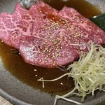 長者町 焼肉 輪心 - 