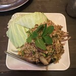 ハンサム食堂 - 