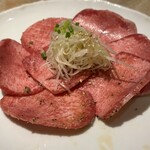 長者町 焼肉 輪心 - 