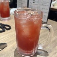 焼肉山水 虎ノ門ヒルズ店 - 