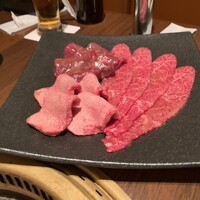 うしごろバンビーナ 銀座店 - 