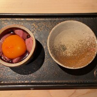虎ノ門 焼鳥國よし - 
