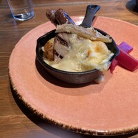 スブリデオ レストラーレ - 