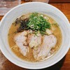 Sapporo Ramen Yanagi - 味噌らーめん①