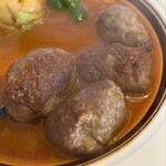 スープカレー店 34 - 