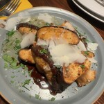 カンティーナ カーリカ・リ - 