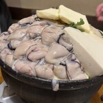 牡蠣海鮮料理 かき家 こだはる - 