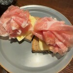 カンティーナ カーリカ・リ - 