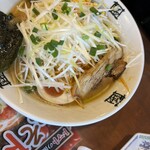 おおぎやラーメン - 