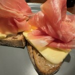 カンティーナ カーリカ・リ - 