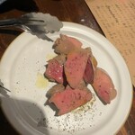 カンティーナ カーリカ・リ - 