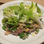 カンティーナ カーリカ・リ - 