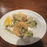 カンティーナ カーリカ・リ - 