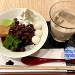 茶房いせはん - 