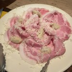 カンティーナ カーリカ・リ - 