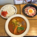 スープカレー店 34 - 