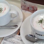 ドトールコーヒーショップ - 料理写真: