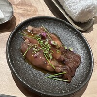 鮨 若尊 - 