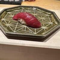 鮨 若尊 - 