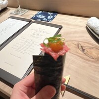 鮨 若尊 - 