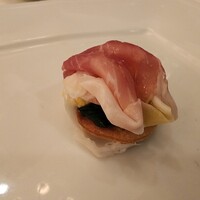 リストランテ ラ チャウ - 