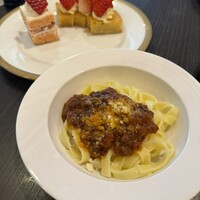 オールデイダイニング リモネ(リーガロイヤルホテル大阪) - 