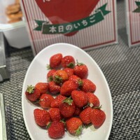 オールデイダイニング リモネ(リーガロイヤルホテル大阪) - 