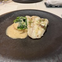 俺のフレンチ グランメゾン 大手町 - 