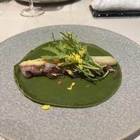 俺のフレンチ グランメゾン 大手町 - 