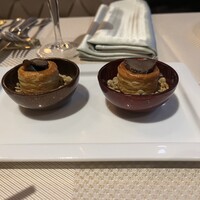 俺のフレンチ グランメゾン 大手町 - 