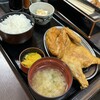 若鶏時代 なると 本店