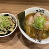 麺屋 丈六 なんば店