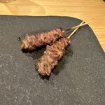 Binchoutan Yakitori Umauma - 