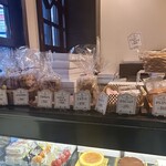 西洋菓子 しろたえ - 