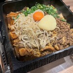 焼肉 うしみつ一門 - 