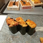 銀座のみこ寿司 - 