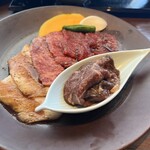 Yakiniku Toraji - 